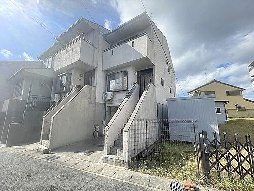 京都府京都市伏見区深草鞍ケ谷 築30年4ヶ月 3階建