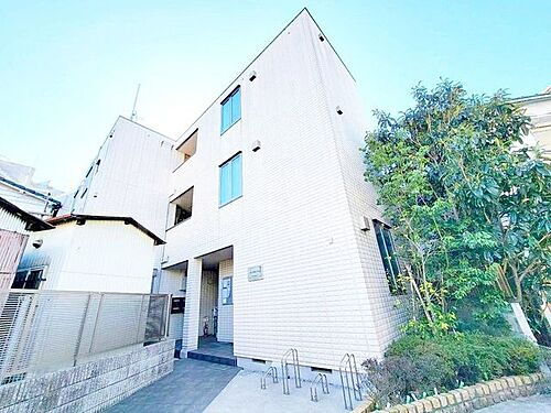 東京都足立区千住龍田町 賃貸マンション