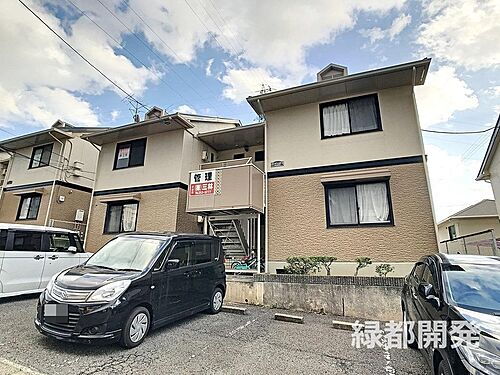 山口県下関市熊野町２丁目 2階建