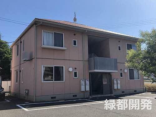 山口県下関市豊浦町大字小串 2階建 築20年11ヶ月