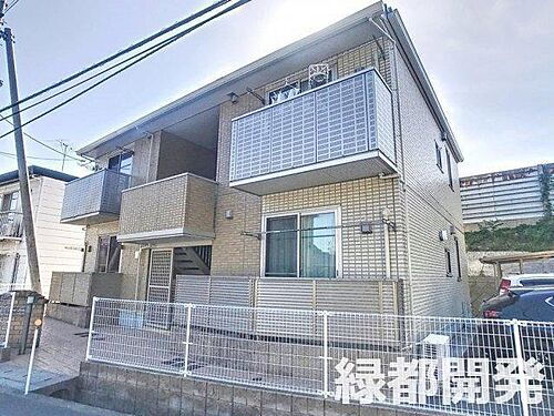 山口県下関市秋根上町１丁目 2階建 築14年4ヶ月