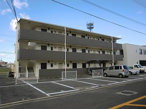 綿蒔ハイツ１号地