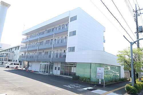 群馬県前橋市南町４丁目 賃貸マンション