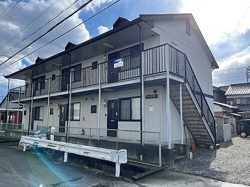 京都府福知山市篠尾新町１丁目 賃貸アパート