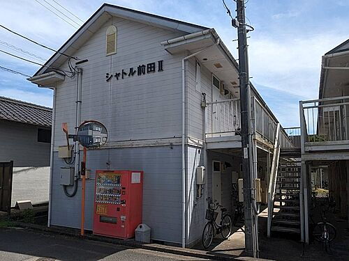 シャトル前田ＩＩ