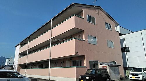 京都府福知山市字堀 賃貸アパート