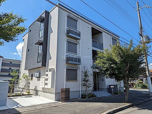 京都府福知山市昭和新町 賃貸マンション