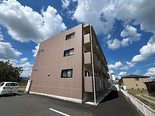 京都府福知山市字堀 賃貸マンション