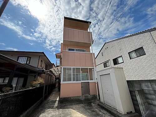 京都府福知山市字中ノ 賃貸マンション