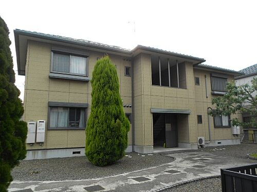 グリーンパレスＩＳＡＩ