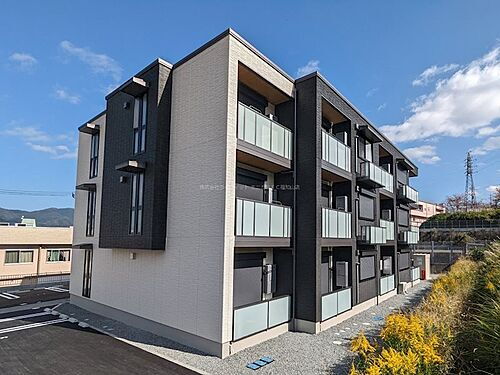 京都府福知山市広峯町 賃貸マンション