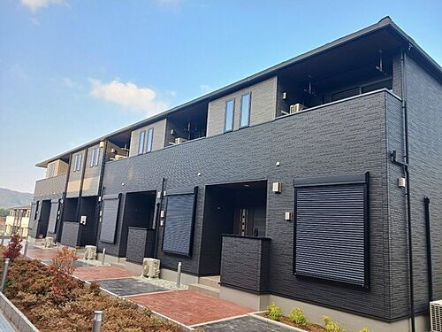 ハーモニー福知山　Ｂ棟