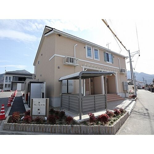 プラシードカーサＴＫ　Ａ