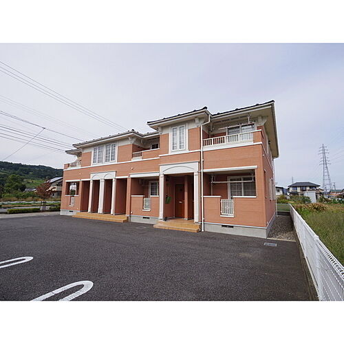 長野県長野市篠ノ井布施五明 賃貸アパート