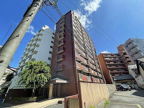 サンプラザ金山 金山駅 ワンルーム 賃貸(賃貸マンション・アパート)