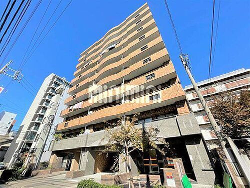 ゴールドハイツ渡辺 金山駅 1LDK 賃貸(賃貸マンション・アパート)