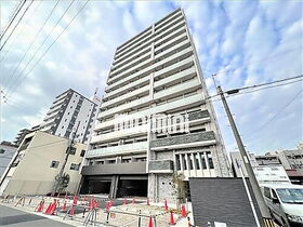 エスリード栄イーストスクエア 矢場町駅 1K 賃貸(賃貸マンション・アパート)