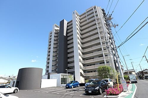 アルファステイツ愛宕山ＩＩ
