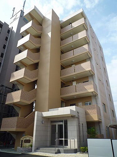 ローズエスペランサ 東福山駅 1K 賃貸(賃貸マンション・アパート)