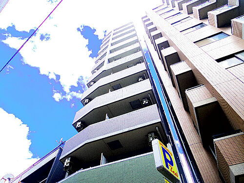 大阪府大阪市東成区中本１丁目 賃貸マンション