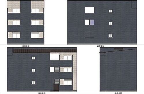 大阪府大阪市住吉区遠里小野７丁目 賃貸アパート