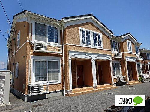 ベルヴィル松代　Ａ