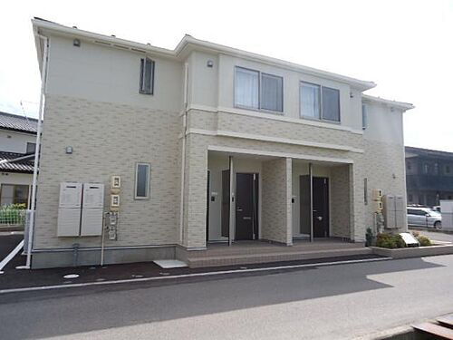 アーバンコート青木島