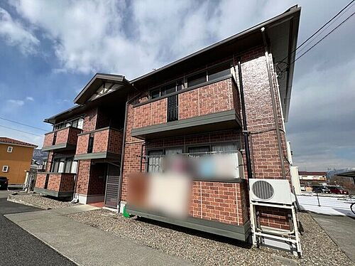 アプリコートくいせけ　Ａ／Ｂ