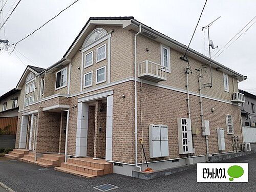 メゾン・サンパティーク