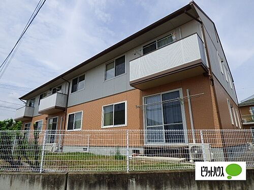 ガーデンテラス倉石　Ｓ