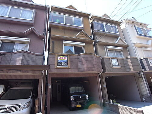 大阪府寝屋川市点野１丁目 賃貸一戸建て