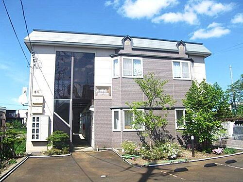 パークサイド２１