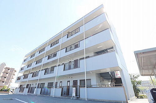 兵庫県神戸市西区伊川谷町有瀬 4階建 築27年1ヶ月