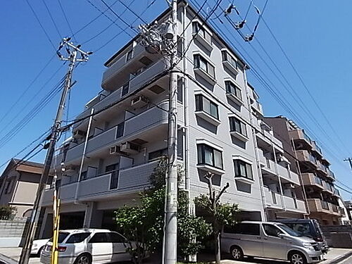兵庫県明石市松の内１丁目 5階建 築29年6ヶ月