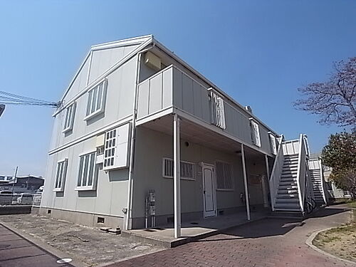 兵庫県神戸市西区伊川谷町潤和 2階建 築30年3ヶ月