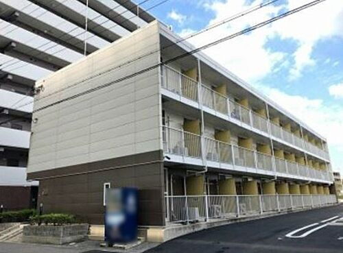 兵庫県神戸市西区前開南町２丁目 3階建 築23年2ヶ月