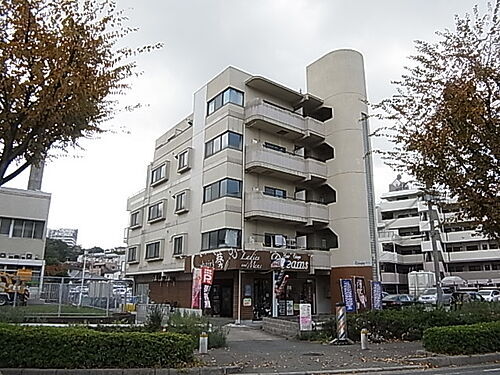 兵庫県神戸市垂水区北舞子４丁目 5階建 築35年4ヶ月