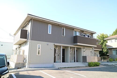 兵庫県神戸市西区長畑町 2階建 築10年6ヶ月