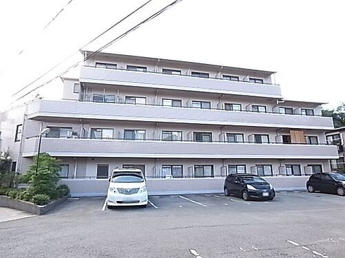 兵庫県神戸市垂水区名谷町字北野屋敷 4階建