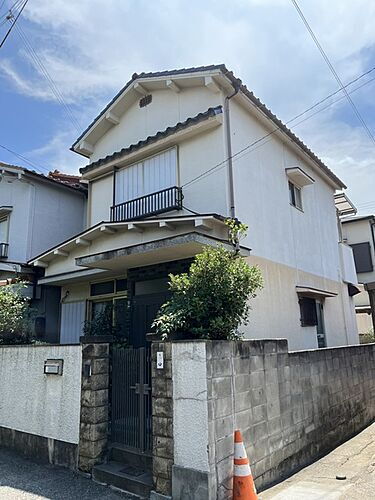 兵庫県神戸市垂水区塩屋町３丁目 2階建 築49年4ヶ月