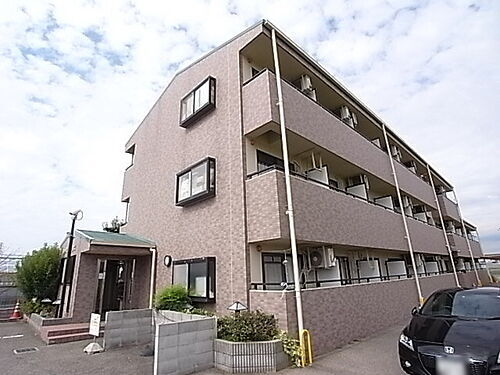兵庫県神戸市西区玉津町新方 3階建