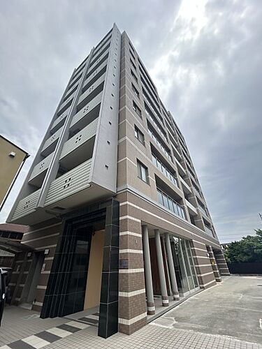 兵庫県神戸市垂水区陸ノ町 9階建 築18年