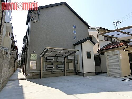 兵庫県神戸市垂水区海岸通 2階建 築6年6ヶ月