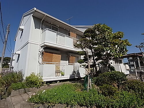 兵庫県神戸市西区北別府３丁目 賃貸アパート