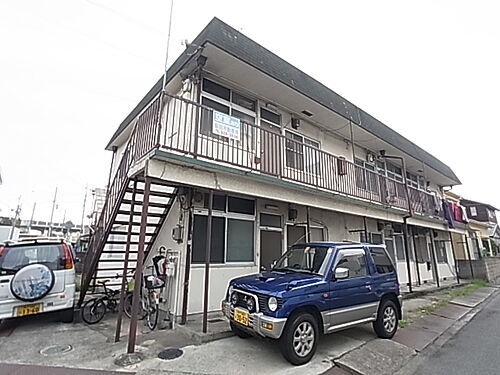 兵庫県神戸市西区森友５丁目 2階建 築45年3ヶ月