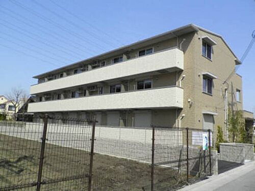 兵庫県尼崎市大庄北３丁目 賃貸アパート