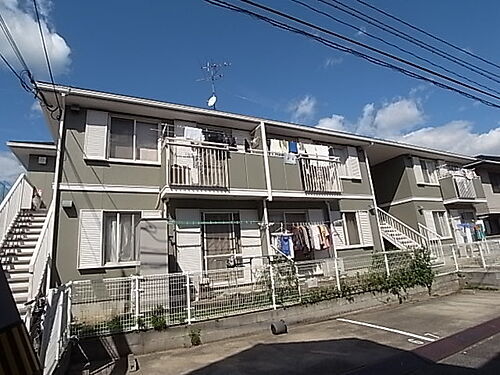 兵庫県神戸市東灘区魚崎北町８丁目 2階建 築33年6ヶ月