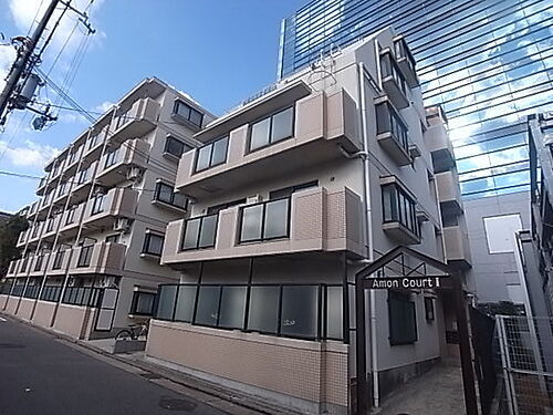 兵庫県神戸市東灘区本山南町８丁目 5階建 築29年1ヶ月