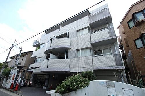 兵庫県尼崎市南塚口町３丁目 4階建 築37年1ヶ月