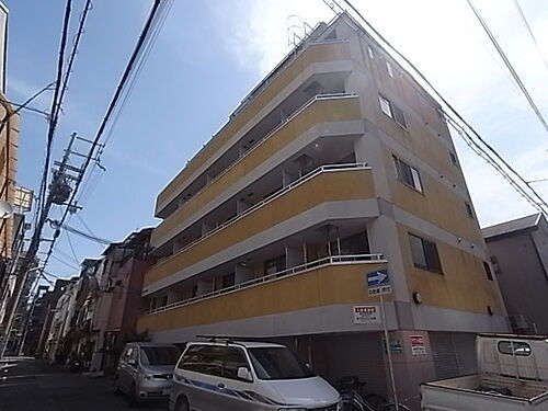 兵庫県神戸市中央区二宮町４丁目 築27年8ヶ月 7階建